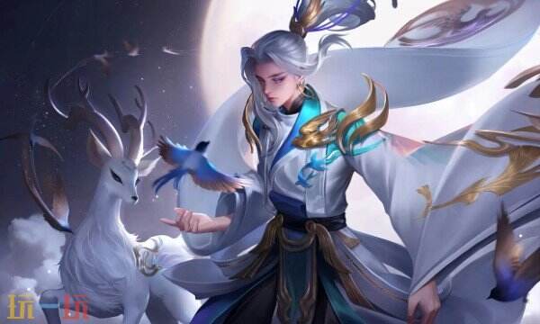 王者荣耀ap什么意思 王者荣耀ap英雄介绍