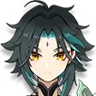 《原神》1.3版本角色up池一览