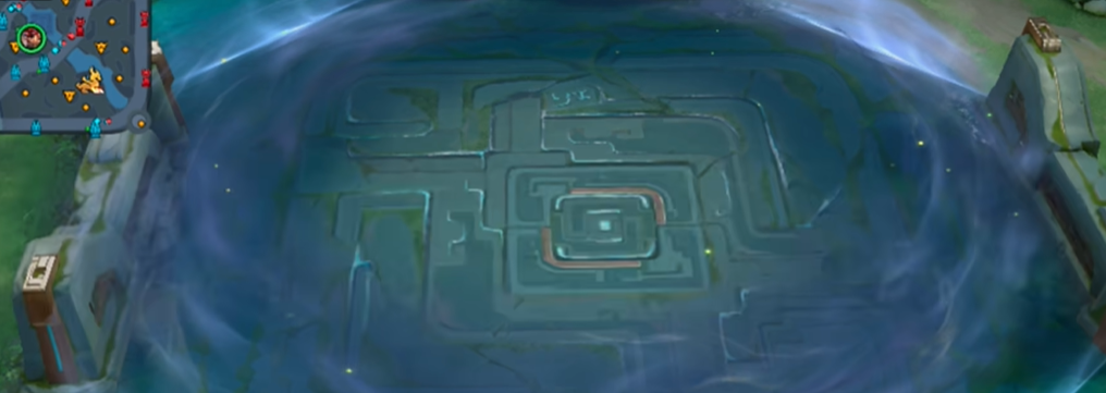 《王者荣耀》10V10众星峡谷模式介绍