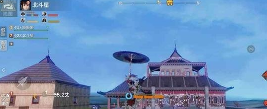 《妄想山海》家园共建方法