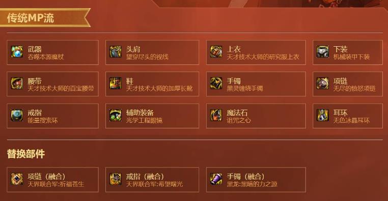 DNF召唤师流派推荐1
