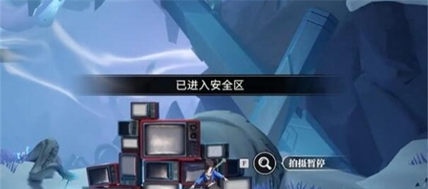 《归龙潮》骑士冰雪试炼场任务攻略