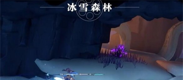 《归龙潮》骑士冰雪试炼场任务攻略