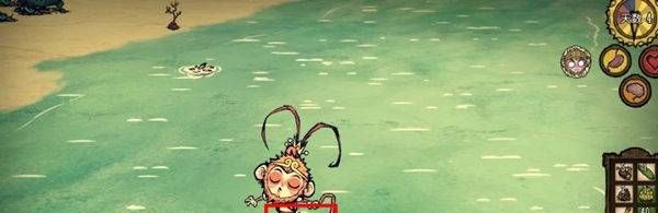 《泰拉瑞亚》筋斗云制作方法