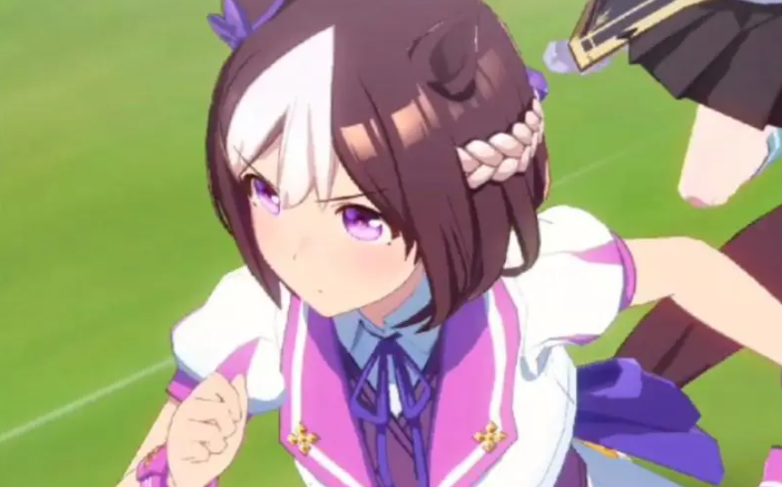 《闪耀优俊少女》种马获取方法