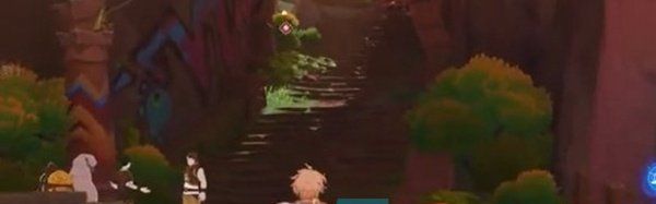 《原神》5.1萦转的微讯任务攻略