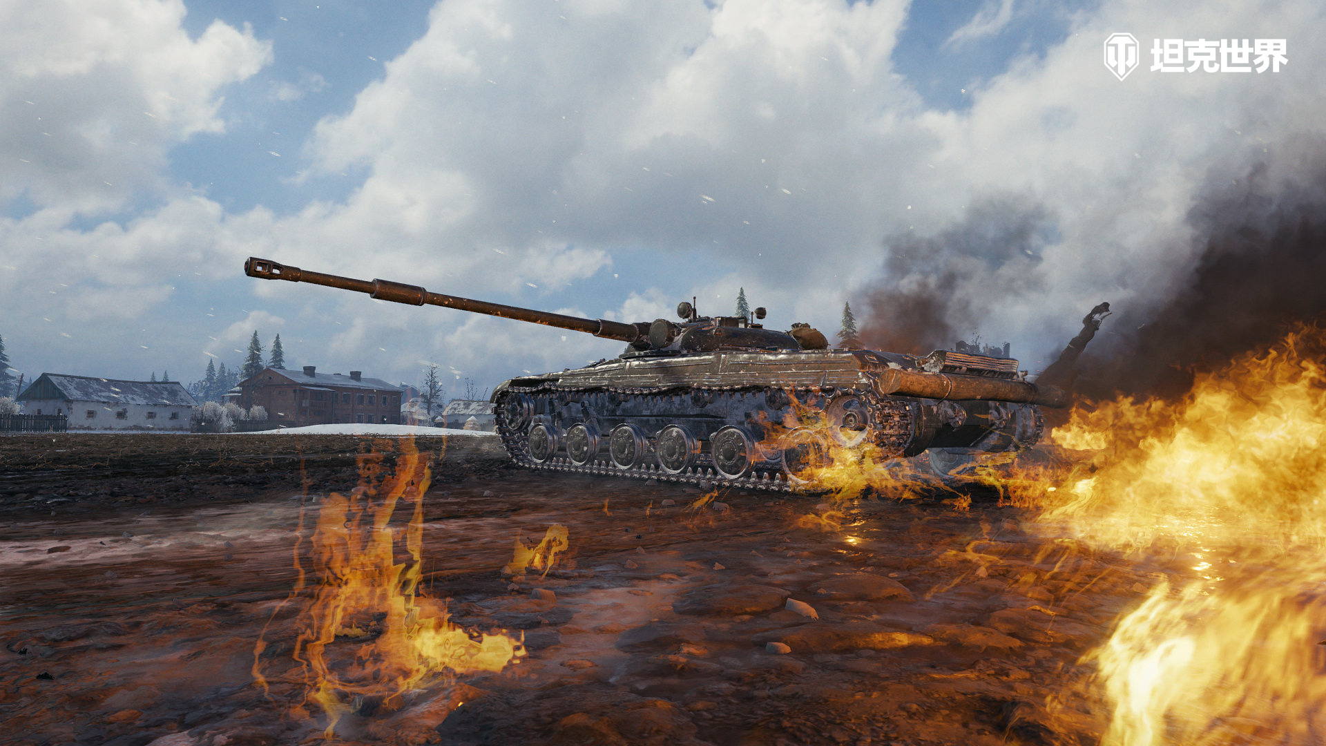 M4190 & LT-432 金币轻型坦克上架《坦克世界》商城