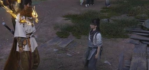 《燕云十六声》欢聚一堂任务攻略