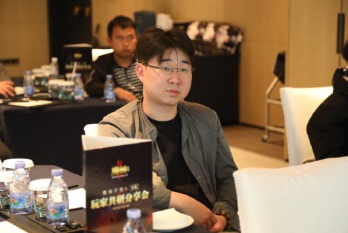 《魔域手游2》东莞玩家共研分享会**落幕