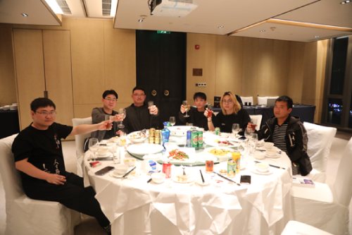 《魔域手游2》东莞玩家共研分享会**落幕