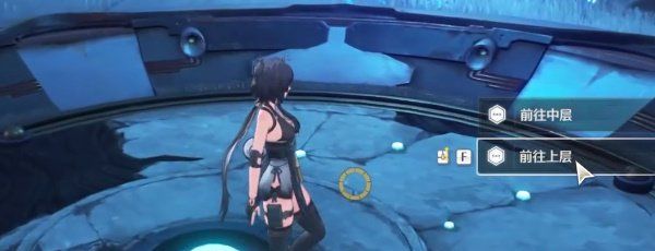 《鸣潮》1.1版本新增任务攻略