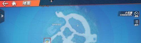 《航海王热血航线》小花园探索巨人的请求任务完成攻略