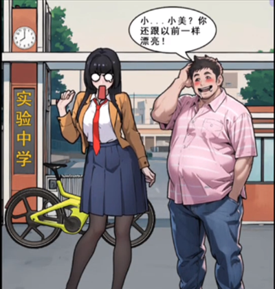 《隐秘的档案》再见初恋通关攻略