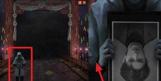 《纸嫁衣7卿不负》第二章钩爪获取方法