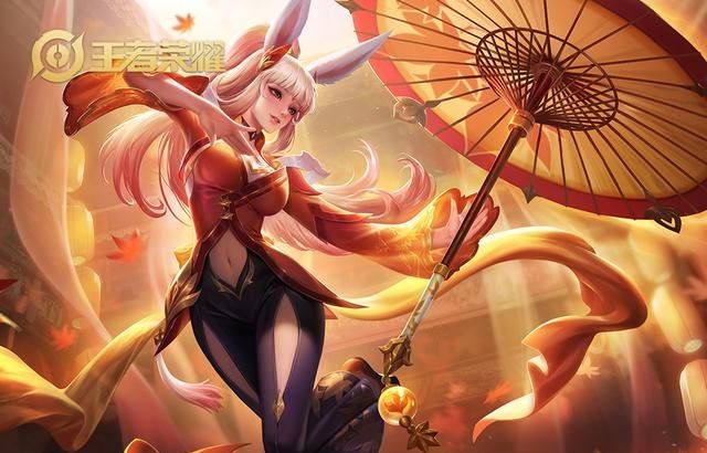 《王者荣耀》牛年限定皮肤预测一览