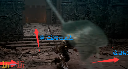 *狂战士卡赞被遗忘的神庙攻略 全流程攻略