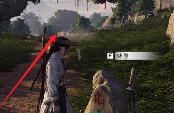 《燕云十六声》奇遇大锤小锤任务攻略