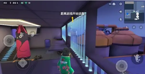 《香肠派对》狼人派对无敌点有哪些狼人派对无敌点位大全3
