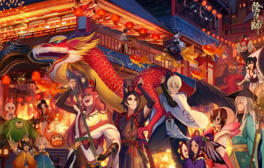 阴阳师绘世花鸟卷梦归桃源怎么样