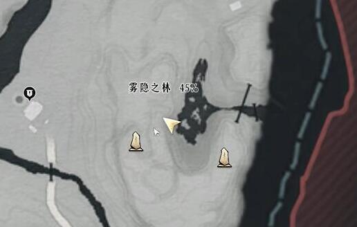 《燕云十六声》鬼新娘洞穴攻略