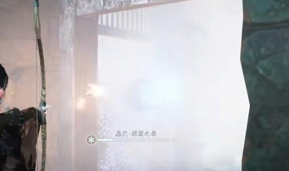 《燕云十六声》鬼新娘洞穴攻略