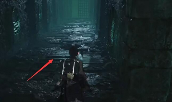 《燕云十六声》鬼新娘洞穴攻略