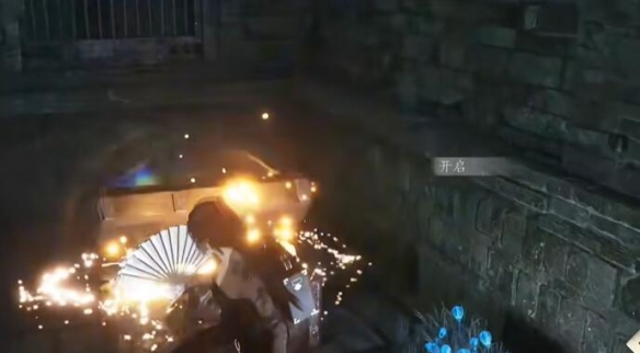 《燕云十六声》鬼新娘洞穴攻略