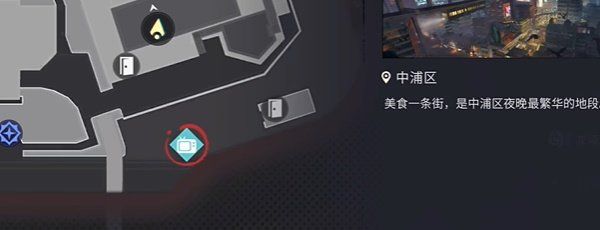 《归龙潮》中浦城区福鼠位置，详细收集攻略