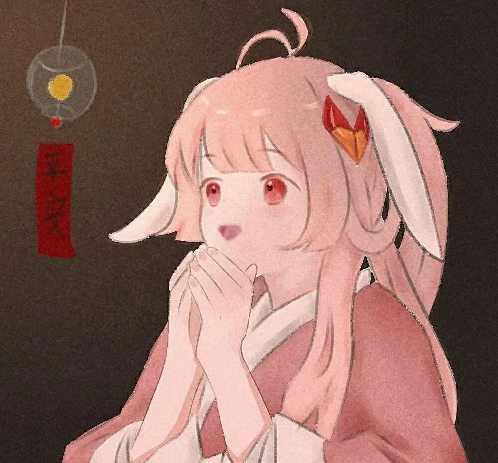 《抖音》2021年新年发财暴富闺蜜头像高清原图分享