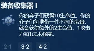 《金铲铲之战》S13银色海克斯强度推荐