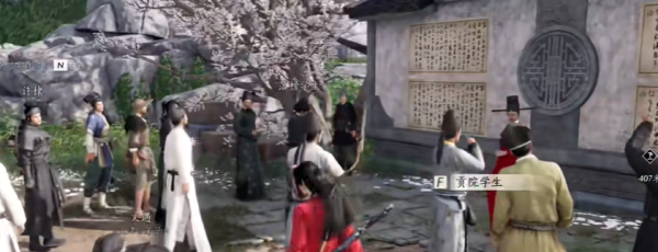 《燕云十六声》望子成龙任务攻略