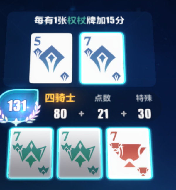 《崩坏3》愚者牌玩法攻略崩坏愚者牌揭秘怎么玩7