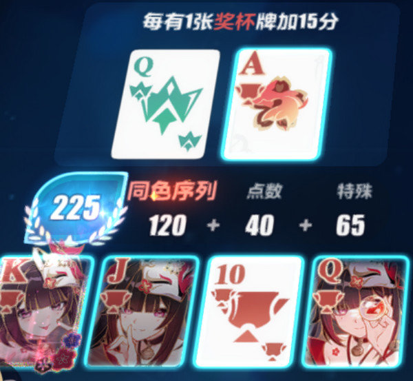 《崩坏3》愚者牌玩法攻略崩坏愚者牌揭秘怎么玩11