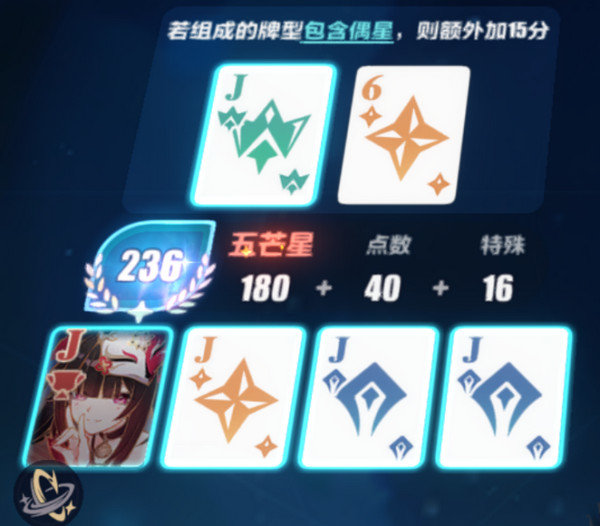 《崩坏3》愚者牌玩法攻略崩坏愚者牌揭秘怎么玩8