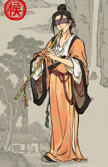 《江南百景图》李旋萧培养攻略