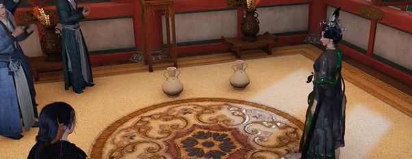《燕云十六声》侠迹开封卷二花信风任务攻略