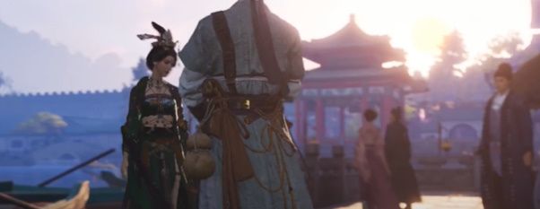 《燕云十六声》侠迹开封卷二花信风任务攻略