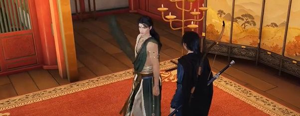 《燕云十六声》侠迹开封卷二花信风任务攻略