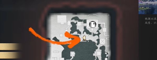《燕云十六声》侠迹开封卷二花信风任务攻略