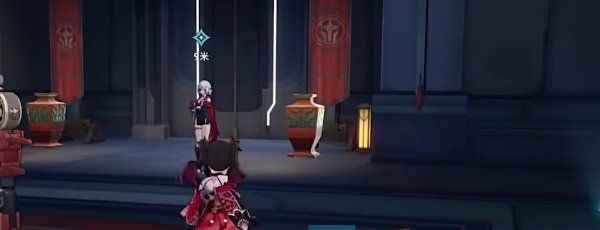 《崩坏星穹铁道》2.5视差之见任务攻略