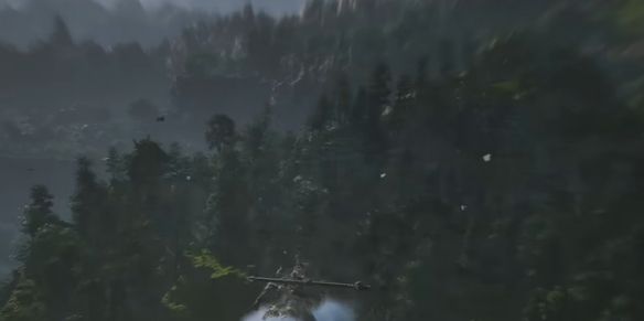 《黑神话悟空》山脚望犀坡土地庙位置