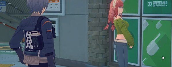 《绝区零》阿岚纪念币获取方法