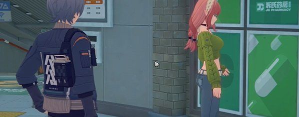 《绝区零》阿岚纪念币获取方法