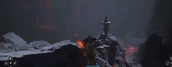 《黑神话悟空》法术黯雷获取方法