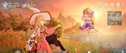 《圣境之塔》召唤种子获取方法