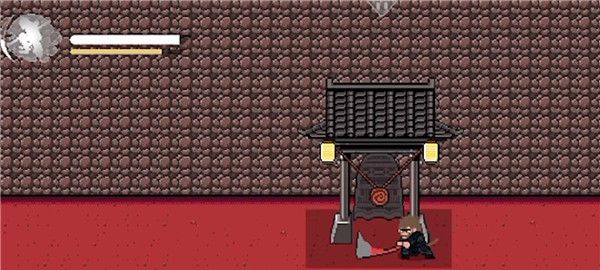 《黑神话悟空》像素版玩法介绍