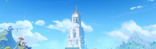 《原神》4.2版本新增地区介绍
