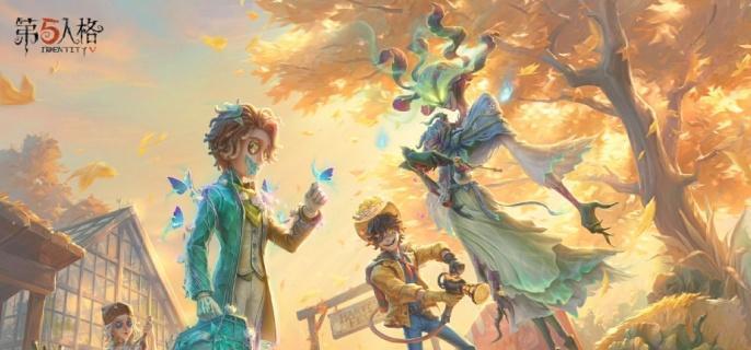 第五人格珍宝怎么抽概率更高