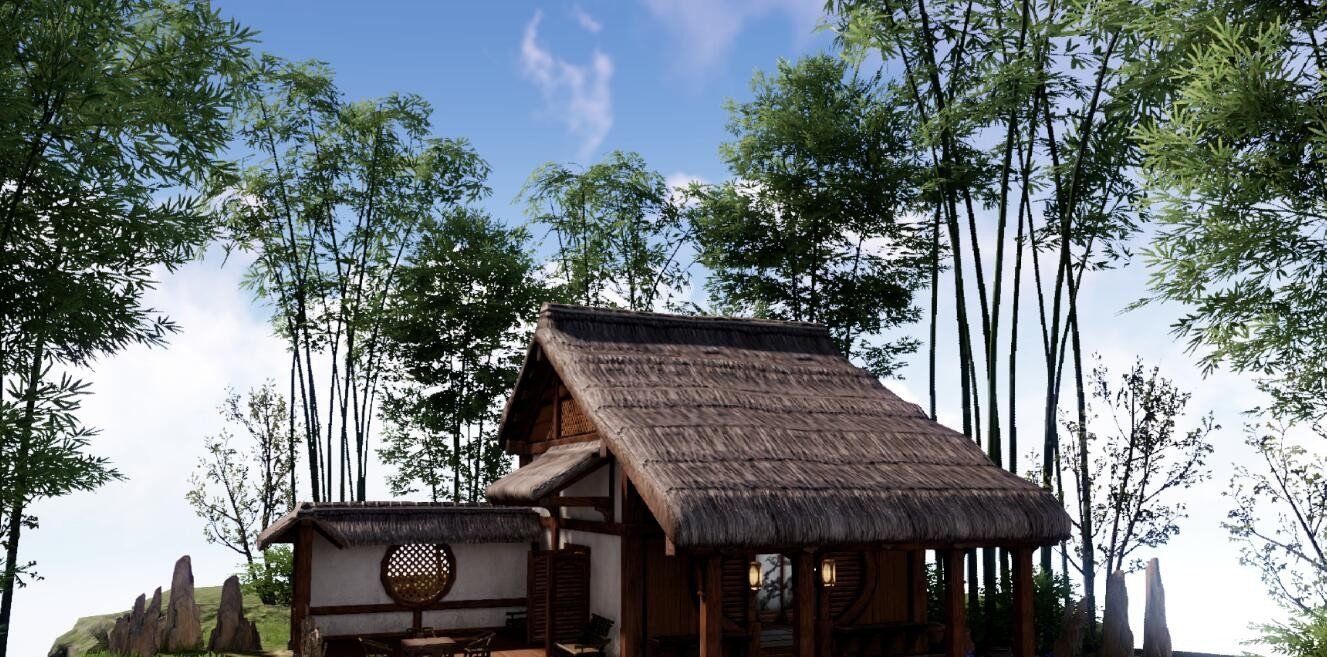 《天涯明月刀手游》三希堂位面介绍