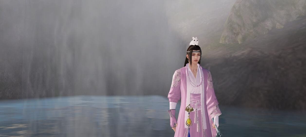 《天涯明月刀手游》三希堂位面介绍